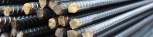 Steel Re-bar for Building Construction