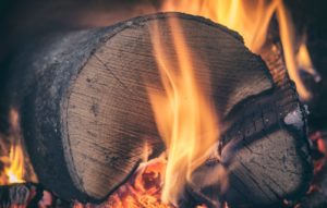 Three Reasons to Add an Outdoor Fireplace to Your Home