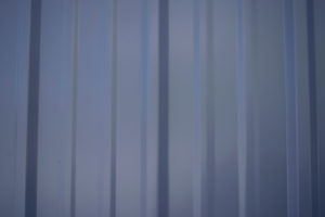 Metal Siding