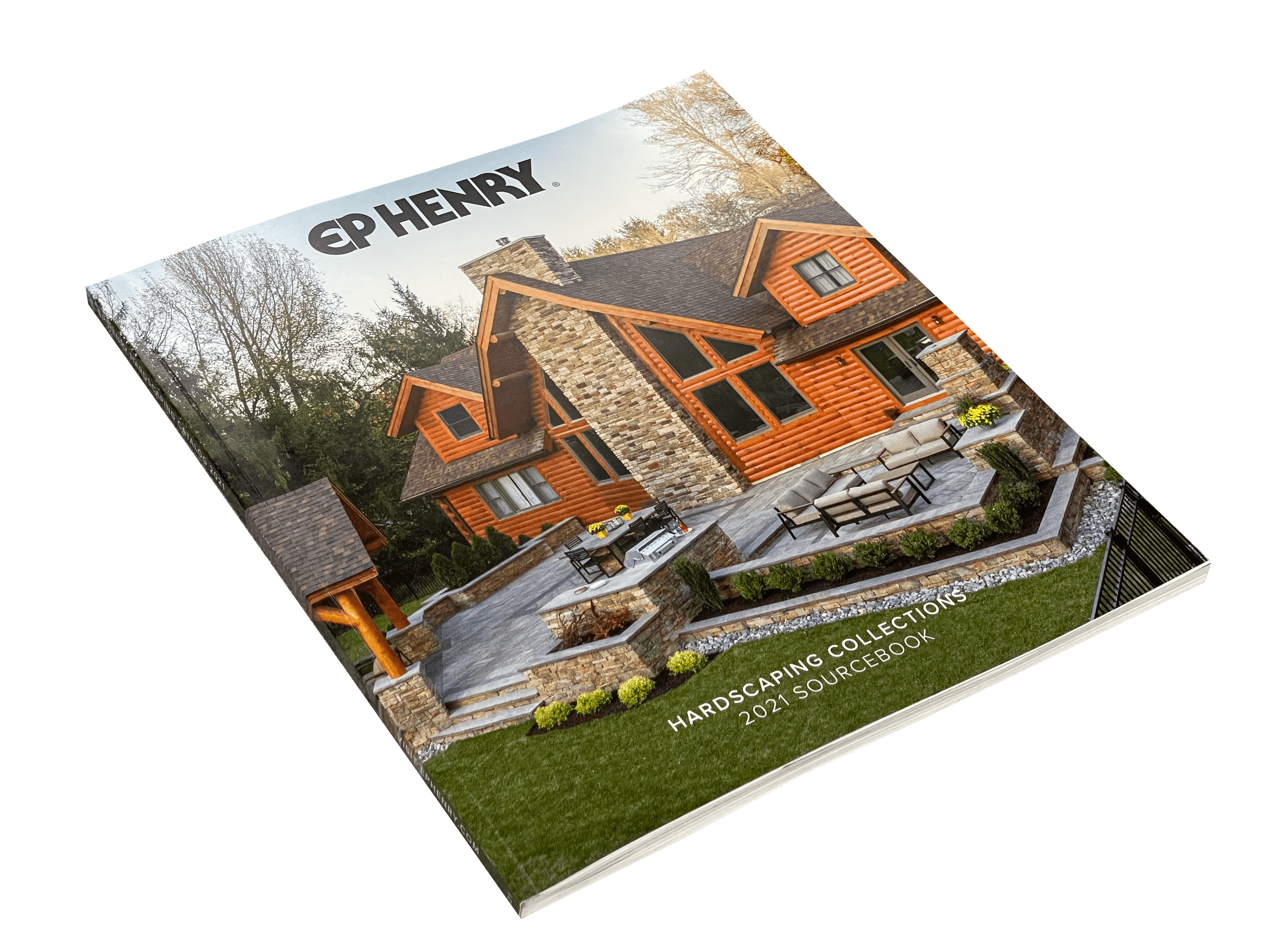Henry Catalog