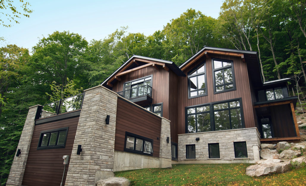 Walls Trenton Block & Hardscape Supply